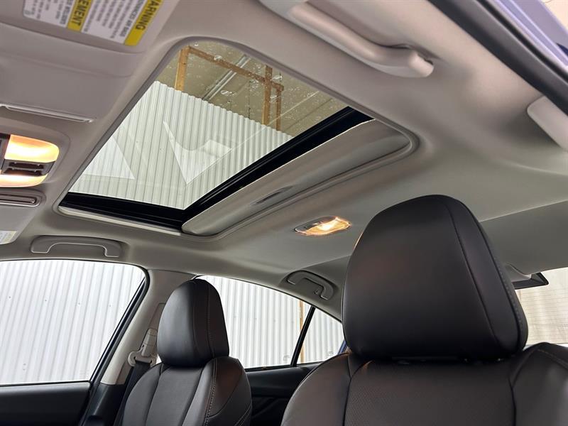 2018 Subaru Impreza - Image 13