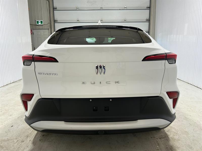 2024 Buick Envista - Image 7
