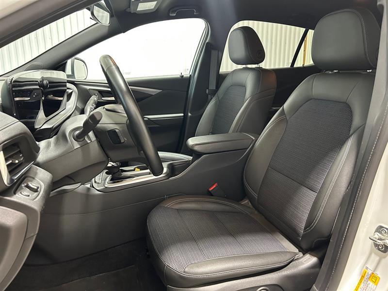 2024 Buick Envista - Image 10