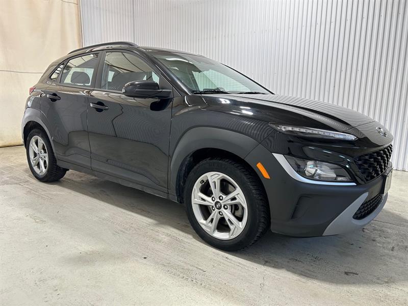 2023 Hyundai Kona - Image 4