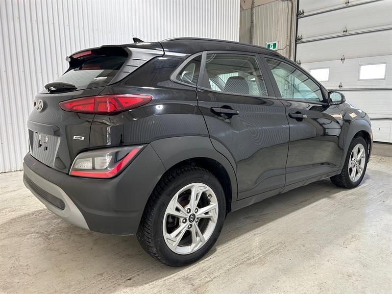 2023 Hyundai Kona - Image 5