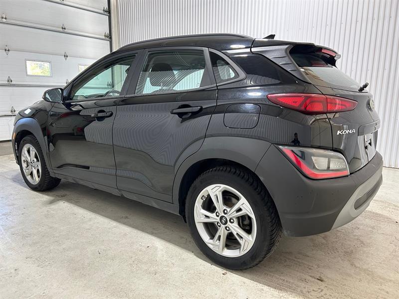 2023 Hyundai Kona - Image 8