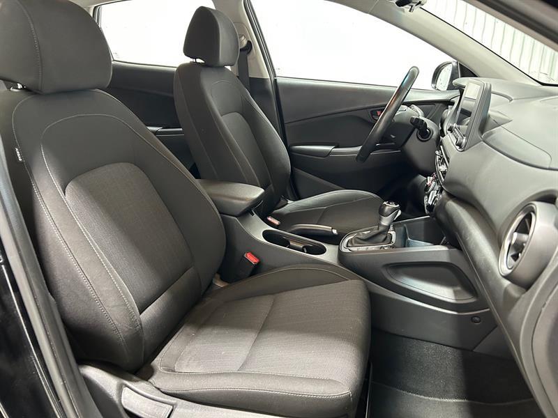 2023 Hyundai Kona - Image 19