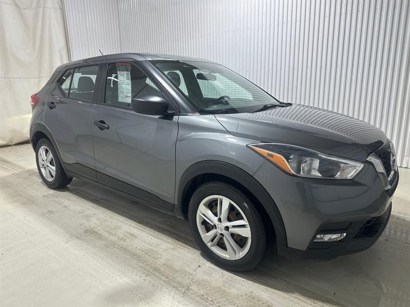 2019 Nissan Kicks - Image 4