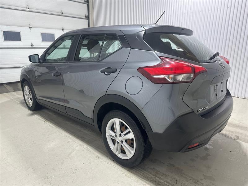 2019 Nissan Kicks - Image 8