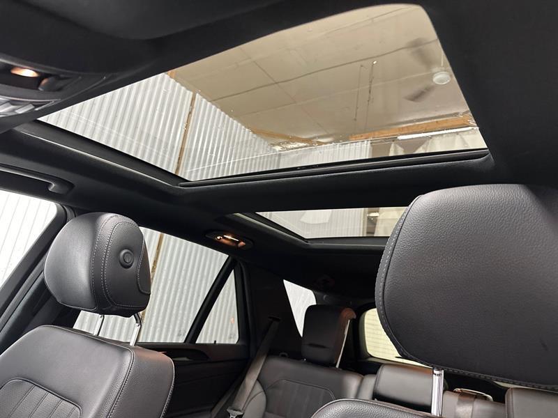 2018 Mercedes-Benz GLE - Image 10