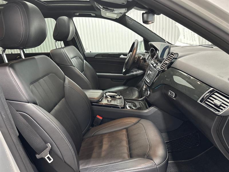 2018 Mercedes-Benz GLE - Image 18