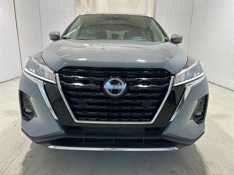 2024 Nissan Kicks - Image 2