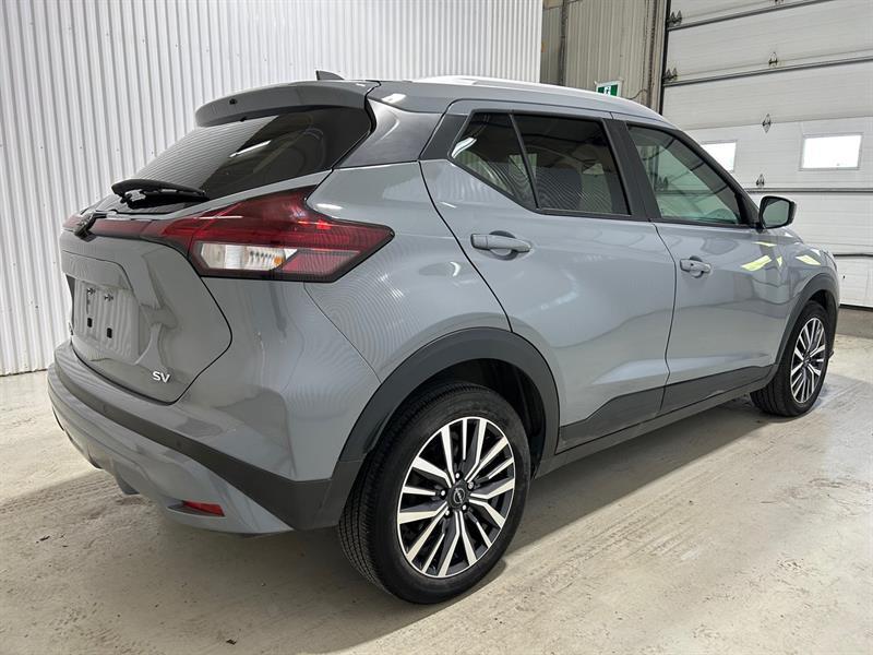 2024 Nissan Kicks - Image 5