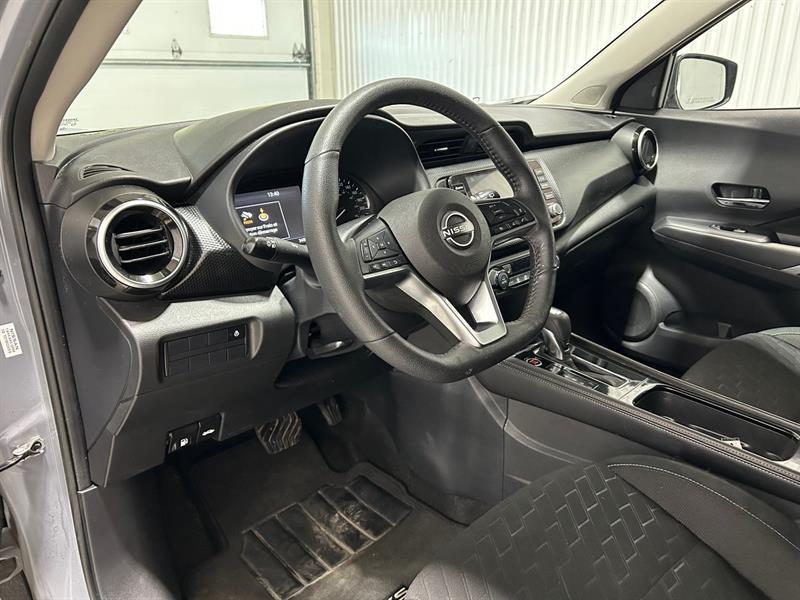 2024 Nissan Kicks - Image 11