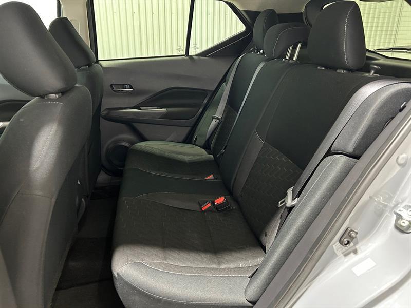 2024 Nissan Kicks - Image 13