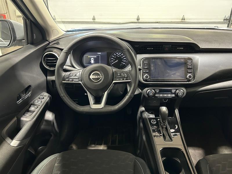 2024 Nissan Kicks - Image 16