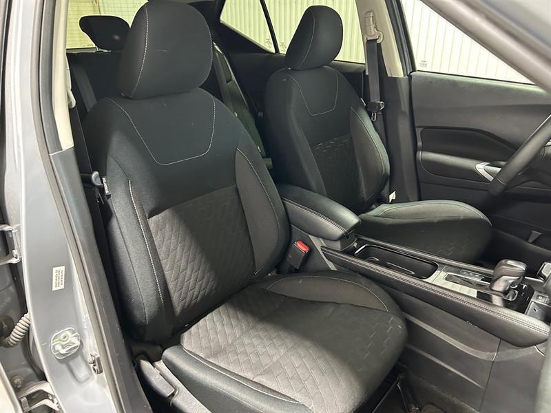 2024 Nissan Kicks - Image 17