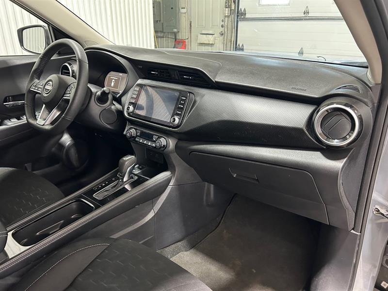 2024 Nissan Kicks - Image 19