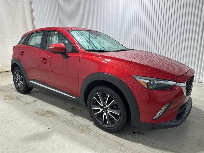 2018 Mazda CX-3 - Image 4