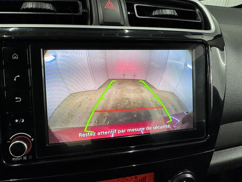 2024 Mitsubishi Mirage - Image 22