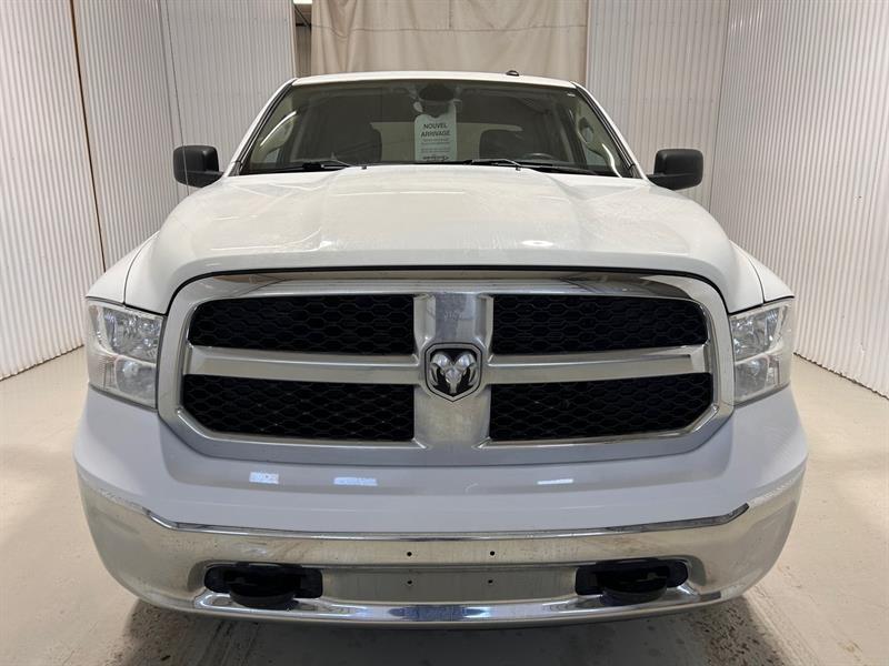 2023 Ram 1500 - Image 2