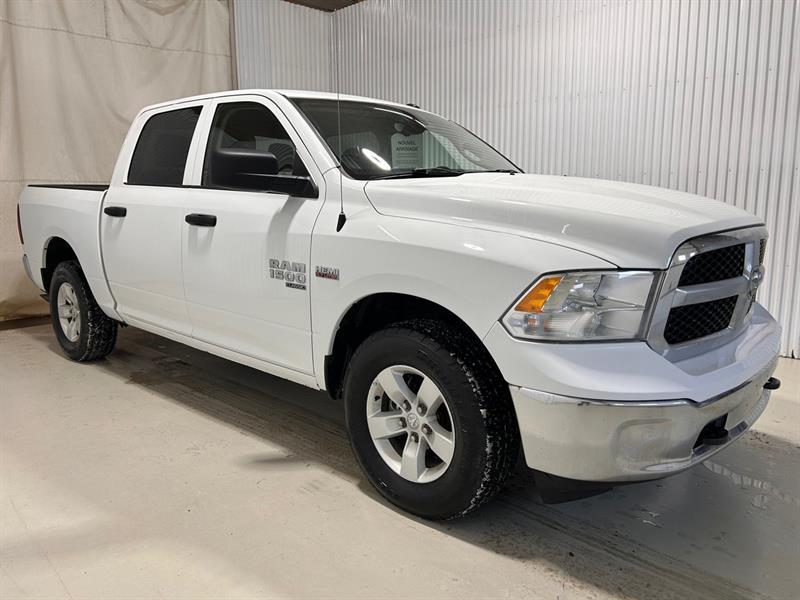 2023 Ram 1500 - Image 4