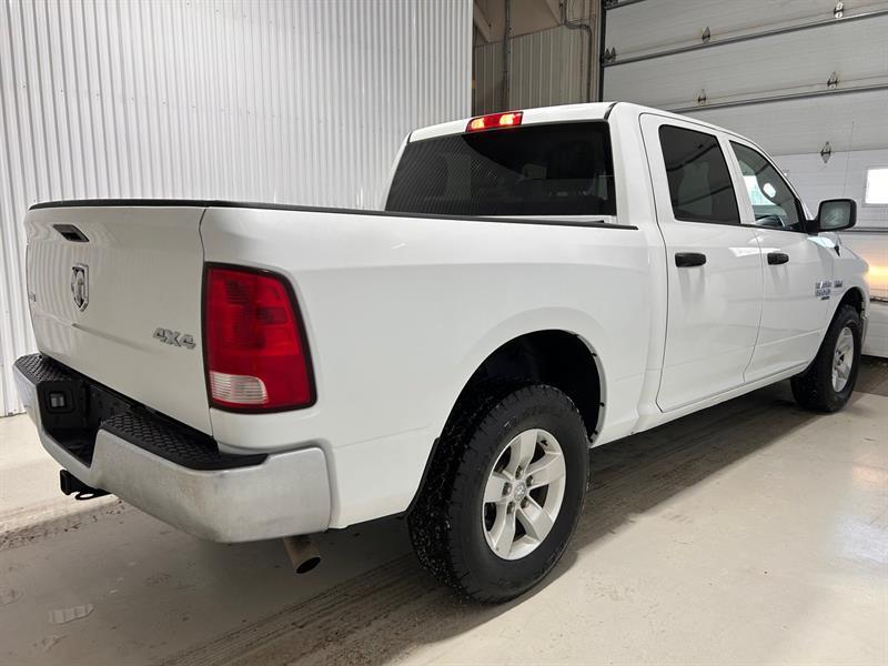 2023 Ram 1500 - Image 5