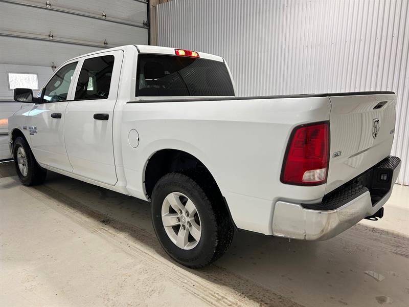 2023 Ram 1500 - Image 8