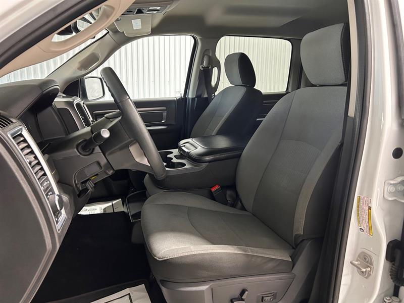 2023 Ram 1500 - Image 10