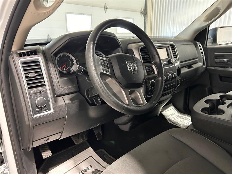 2023 Ram 1500 - Image 13