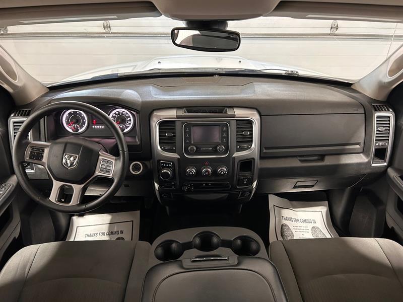 2023 Ram 1500 - Image 14