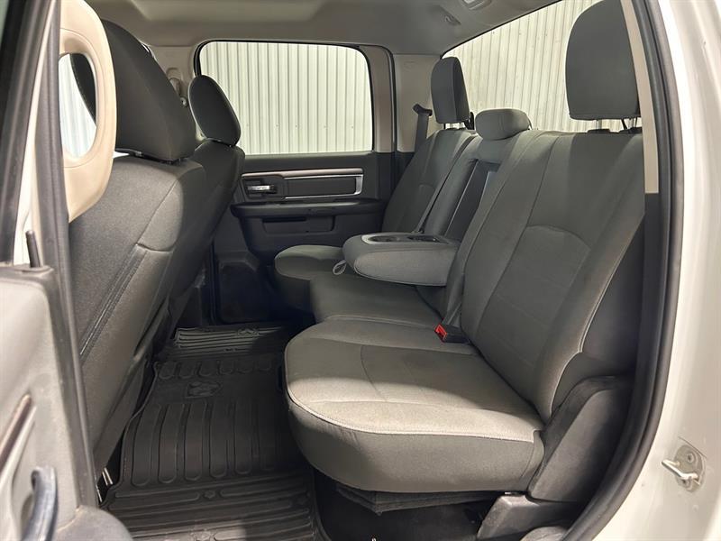 2023 Ram 1500 - Image 16