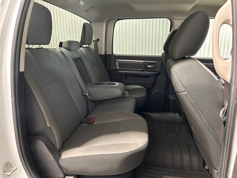 2023 Ram 1500 - Image 17