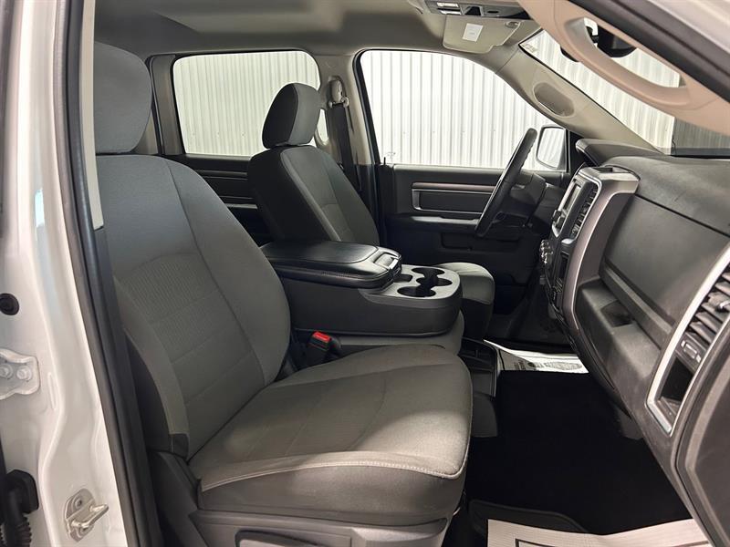 2023 Ram 1500 - Image 19