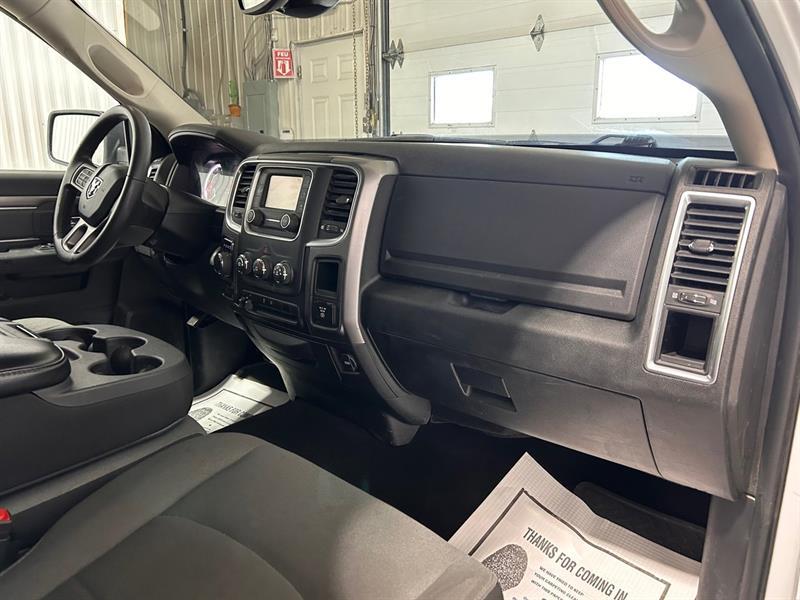 2023 Ram 1500 - Image 20