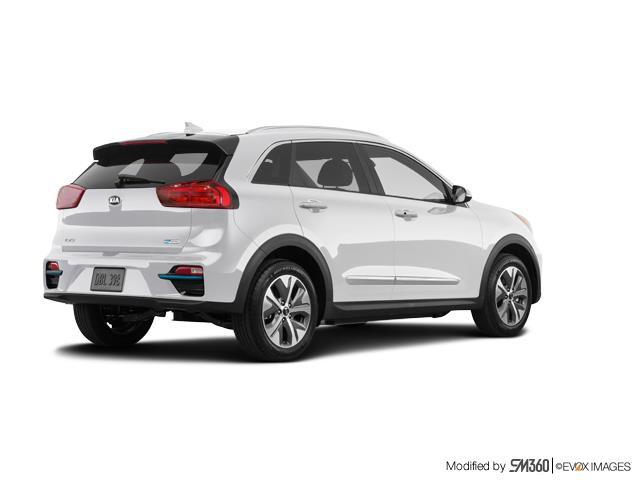 2021 Kia Niro - Image 2