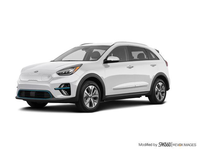 2021 Kia Niro - Image 3