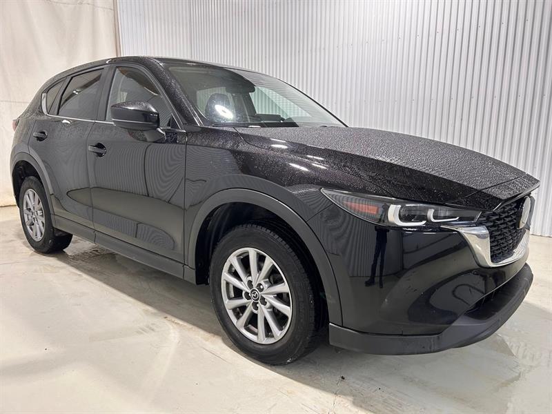 2023 Mazda CX-5 - Image 4