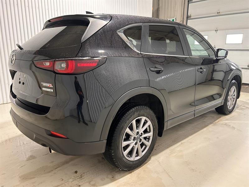 2023 Mazda CX-5 - Image 5