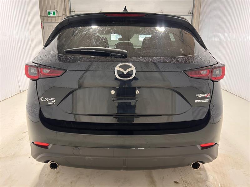 2023 Mazda CX-5 - Image 7