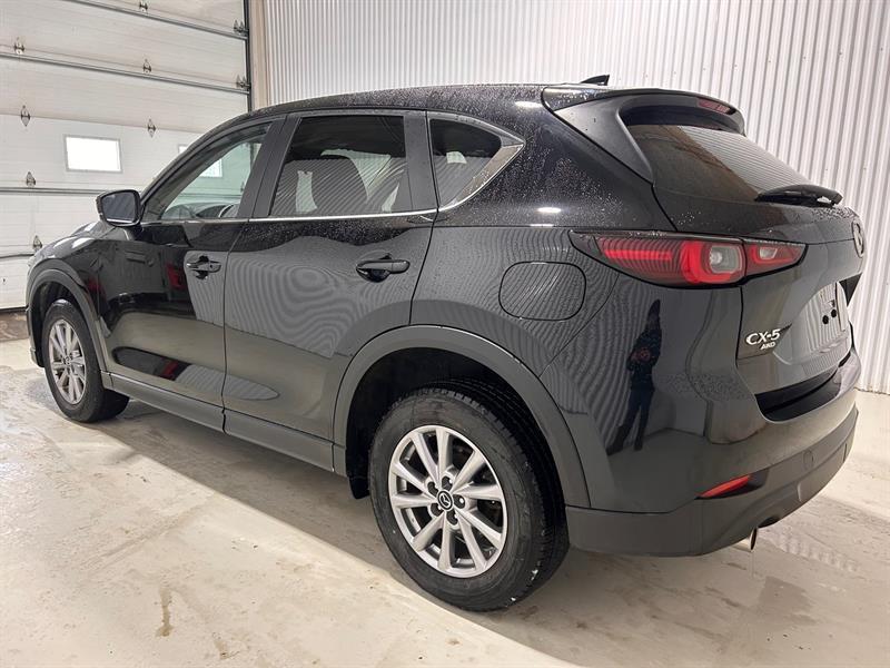 2023 Mazda CX-5 - Image 8
