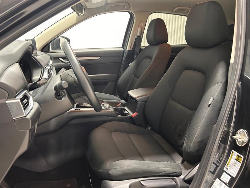 2023 Mazda CX-5 - Image 10