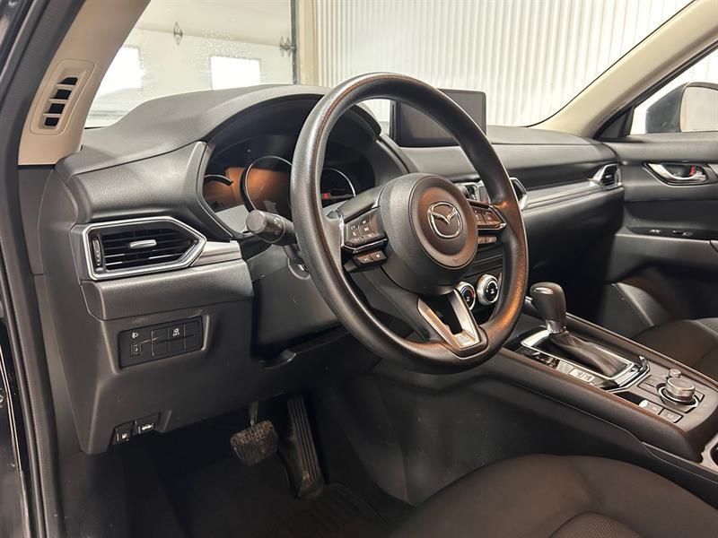 2023 Mazda CX-5 - Image 11