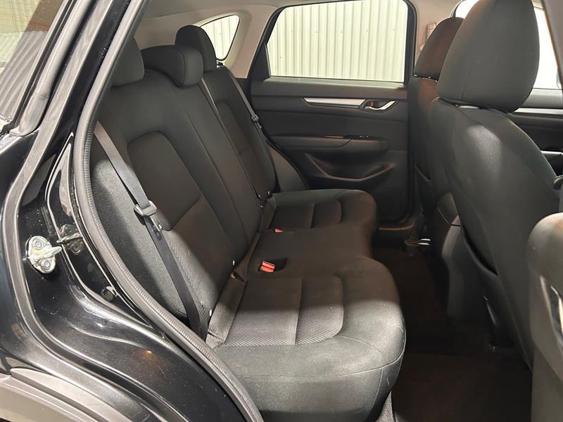 2023 Mazda CX-5 - Image 17