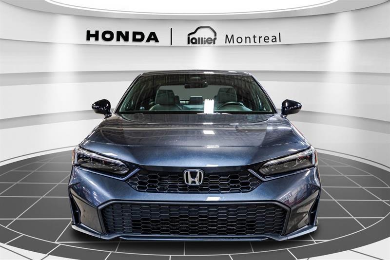 2025 Honda Civic - Image 2
