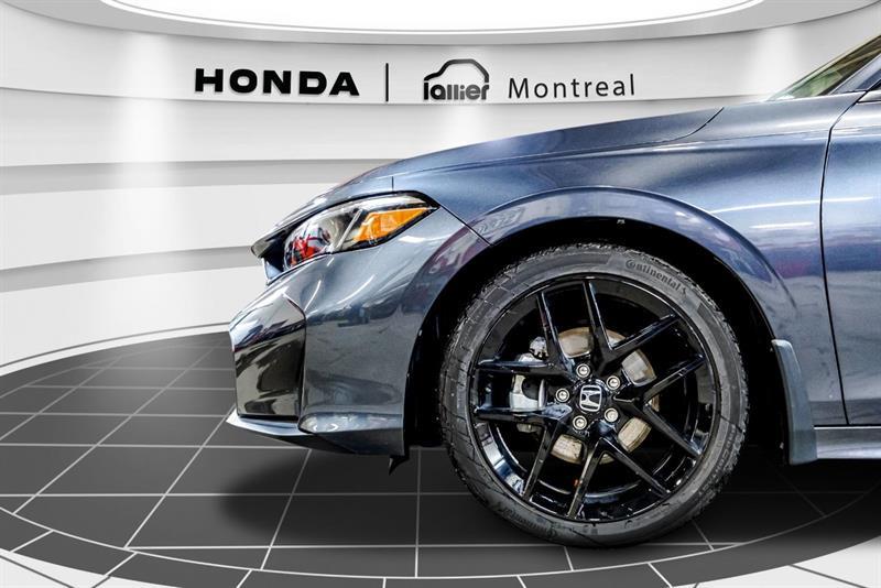 2025 Honda Civic - Image 10