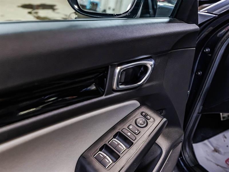 2025 Honda Civic - Image 11