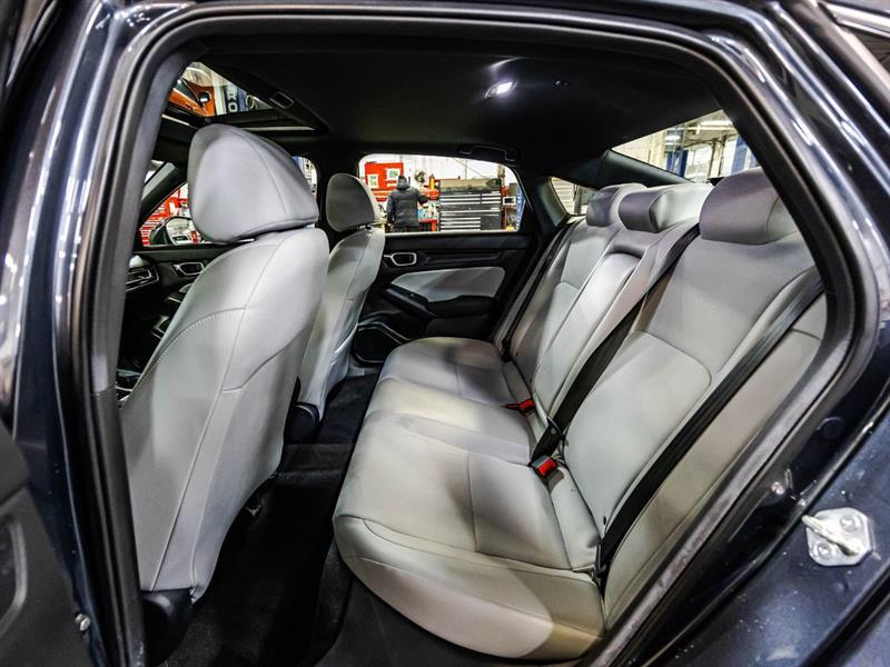2025 Honda Civic - Image 13