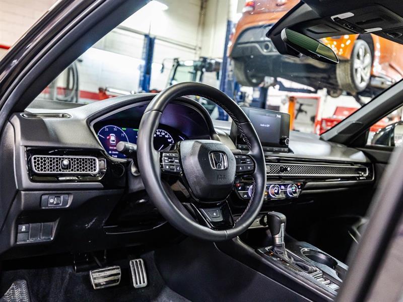 2025 Honda Civic - Image 20