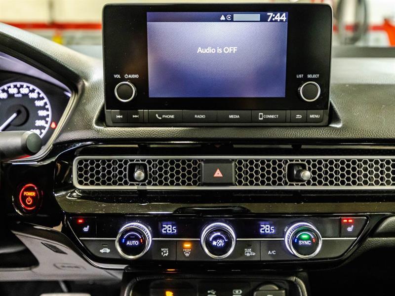 2025 Honda Civic - Image 24