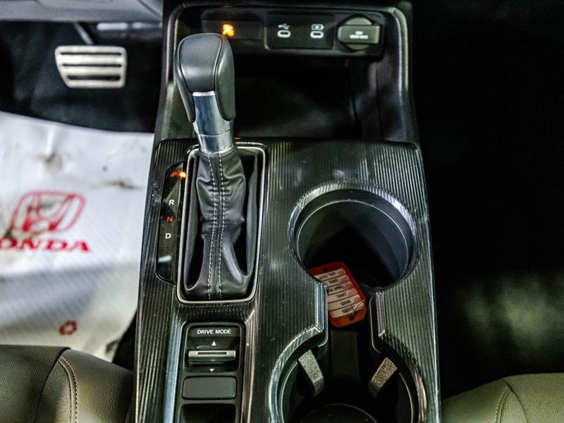 2025 Honda Civic - Image 25