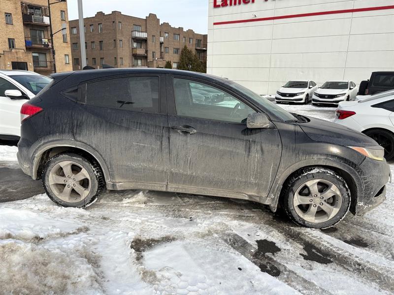 2021 Honda HR-V - Image 2