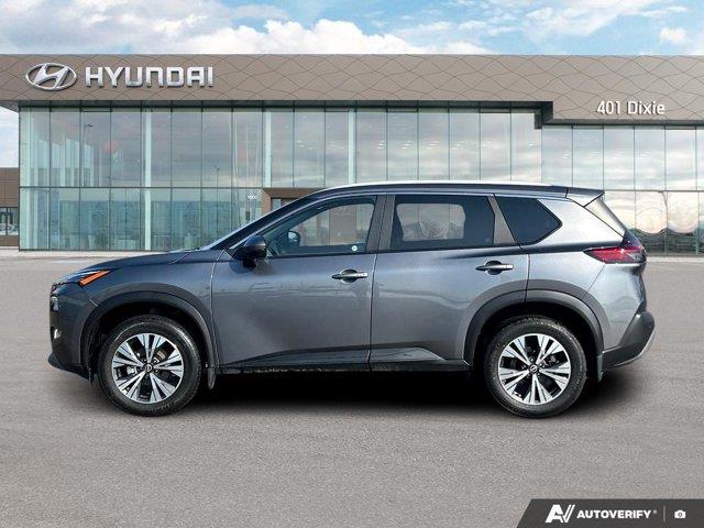 nissan Rogue 2023 - 2