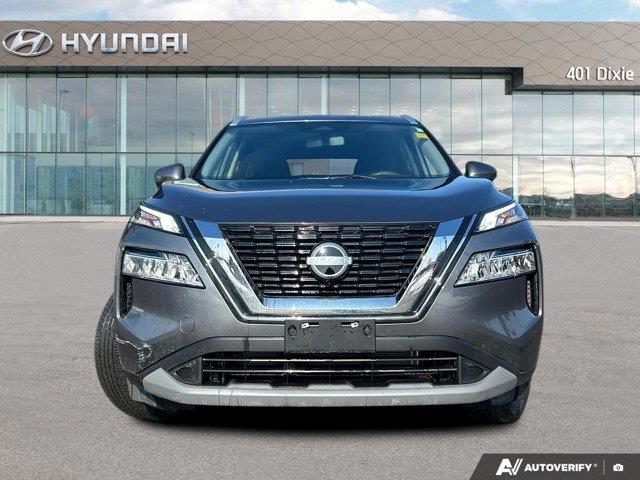 nissan Rogue 2023 - 8